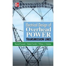 Electrical Design of Overhead Power Transmission Lines